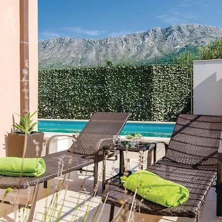 Iva Ferienhaus Mlini