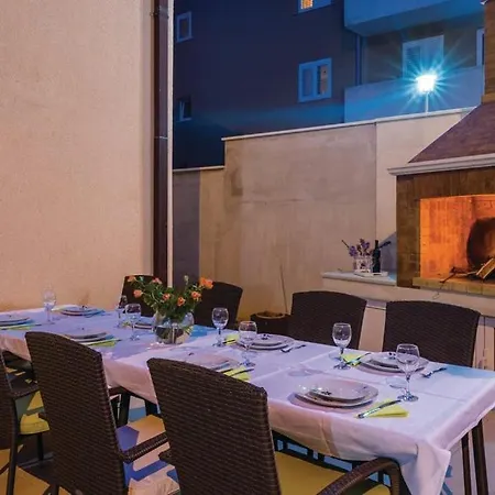 Ferienhaus Iva Mlini