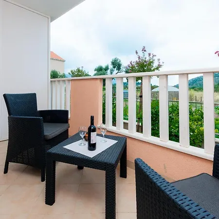 Holiday home Iva
