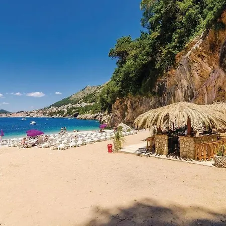 Сasa de vacaciones Iva Mlini