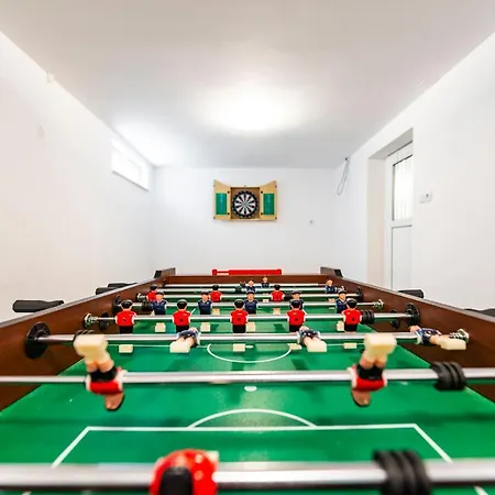 Iva Holiday home *