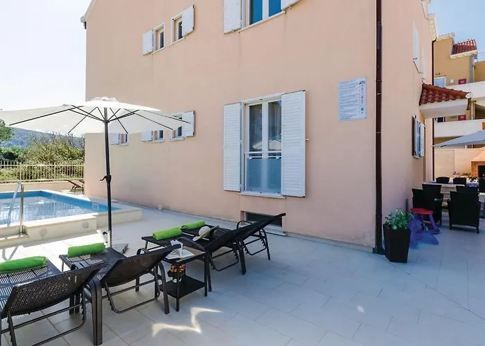 Iva Сasa de vacaciones