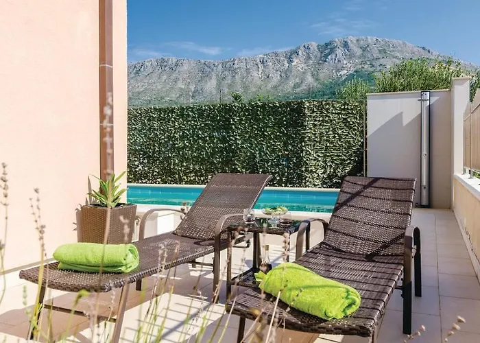 Iva Сasa de vacaciones Mlini