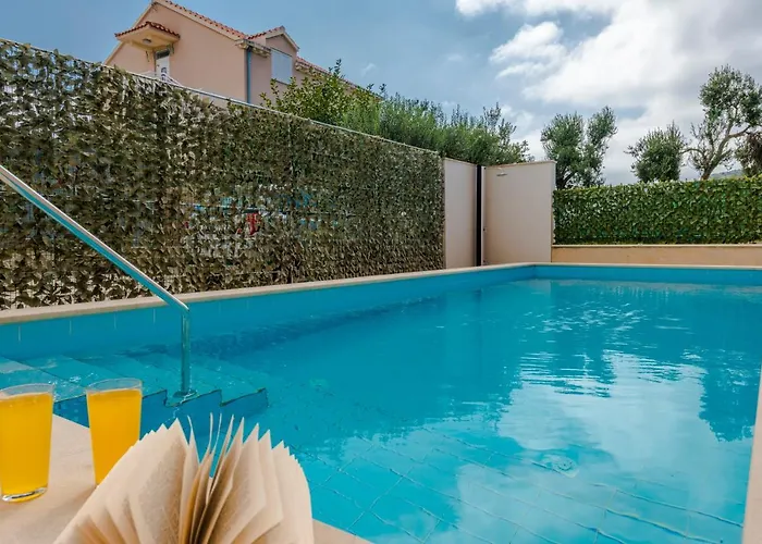 Сasa de vacaciones Iva *