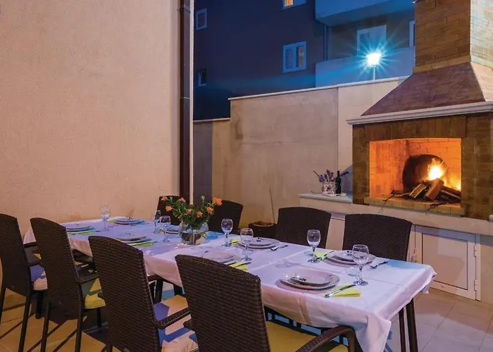 Ferienhaus Iva Mlini