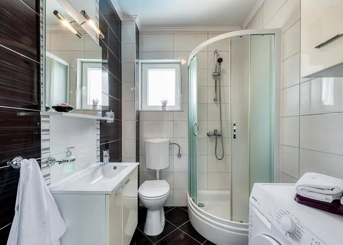 Сasa de vacaciones Iva Mlini