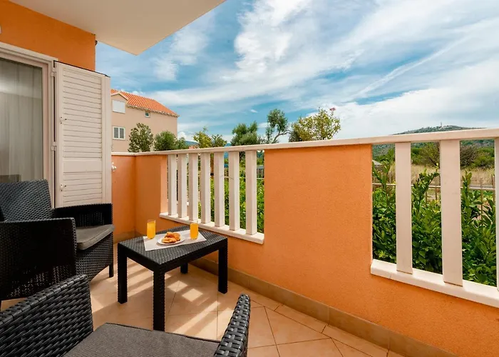 Iva Сasa de vacaciones