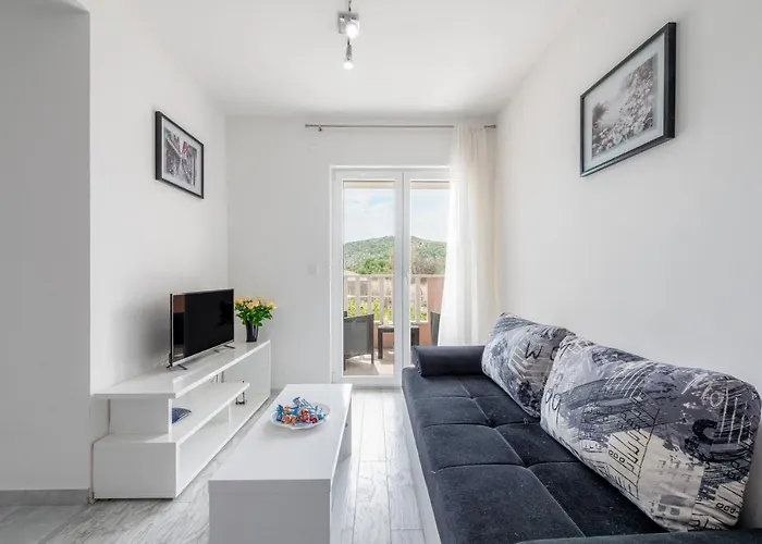 Сasa de vacaciones Iva