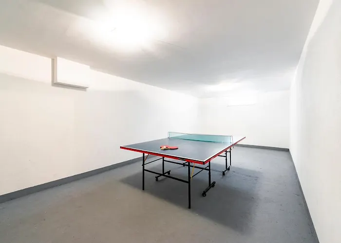 Сasa de vacaciones Iva *