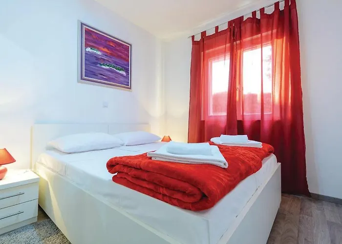 Iva Сasa de vacaciones