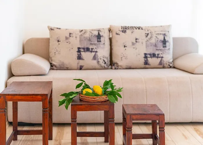 Iva Сasa de vacaciones