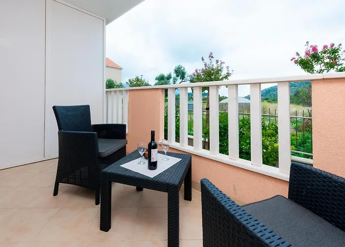 Сasa de vacaciones Iva