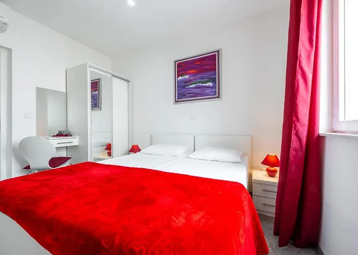 Iva Сasa de vacaciones Mlini