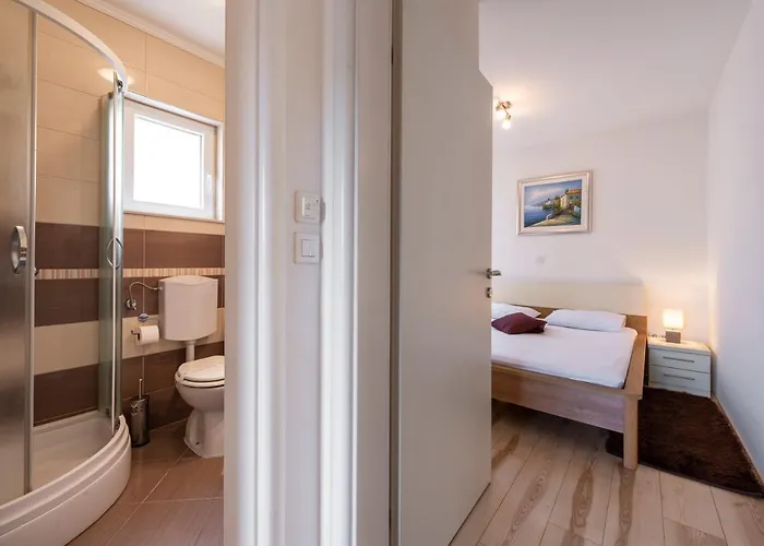 Сasa de vacaciones Iva *